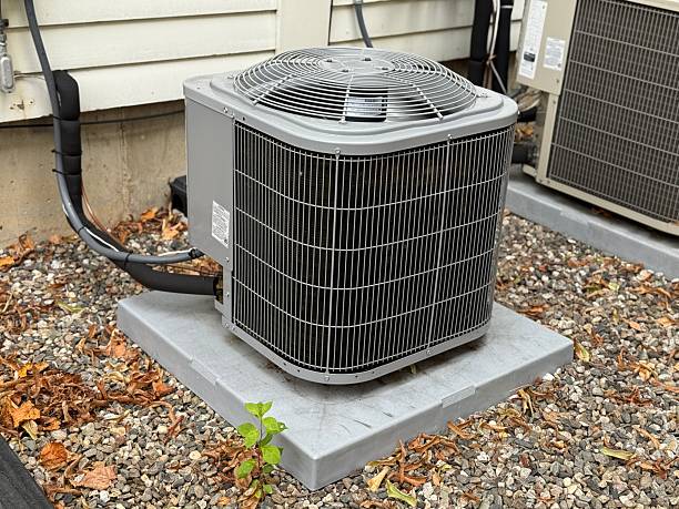 24/7 Emergency Heat Pump Repair experts in Hull, IA
